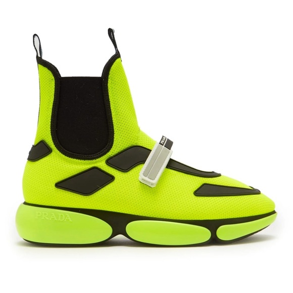 Prada shoes - Picture 1 of 9